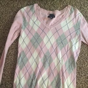 Tommy Hilfiger Long sleeve sweater